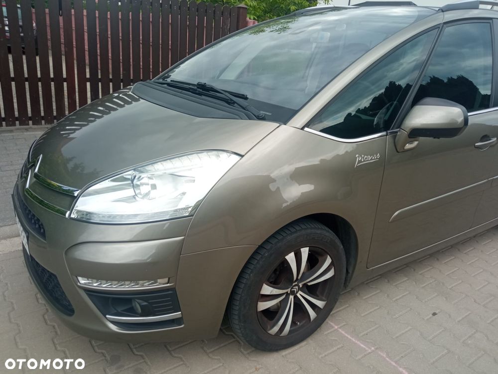 Citroën C4 Picasso 2.0 HDi Selection - 14