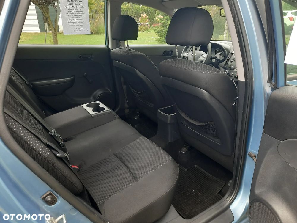 Hyundai i30 - 12