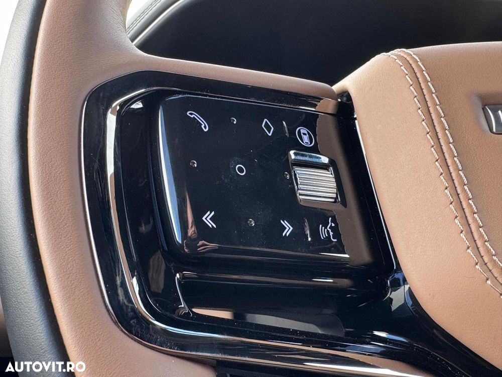 Land Rover Range Rover Sport 3.0 I6 P460 PHEV - 37