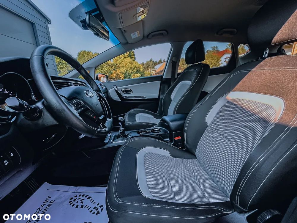 Kia Ceed 1.0 T-GDI L - 14