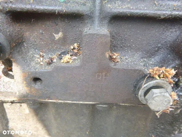 SILNIK PEUGEOT 307 2.0 HDI RHY SIEMENS 90KM - 13