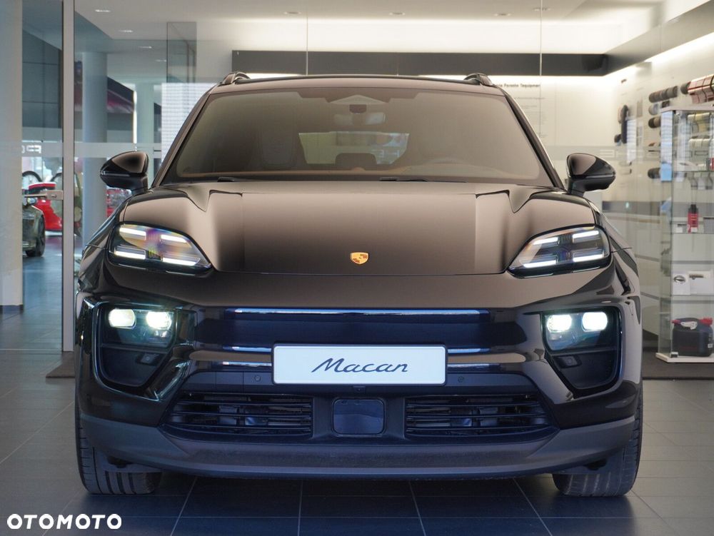 Porsche Macan 4S 100kWh - 7