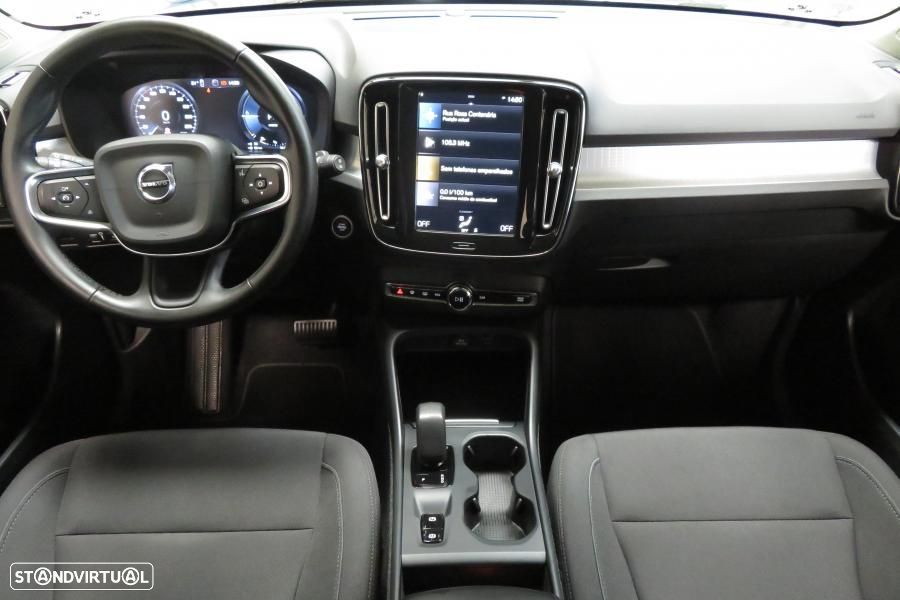 Volvo XC 40 1.5 T4 PHEV Inscription Expression - 7