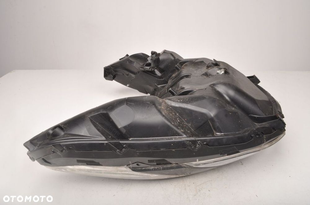 HONDA PCX 125 LAMPA PRZÓD PRZEDNIA 19R - 7