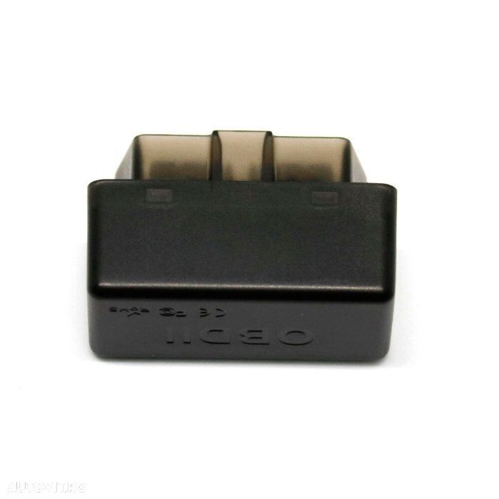 Tester auto / Interfata OBD II diagnoza Bluetooth pentru Android - 5