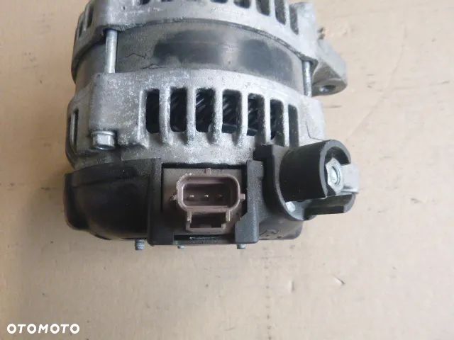 ALTERNATOR FORD FOCUS MK2 1.8 TDCI 04- - 4
