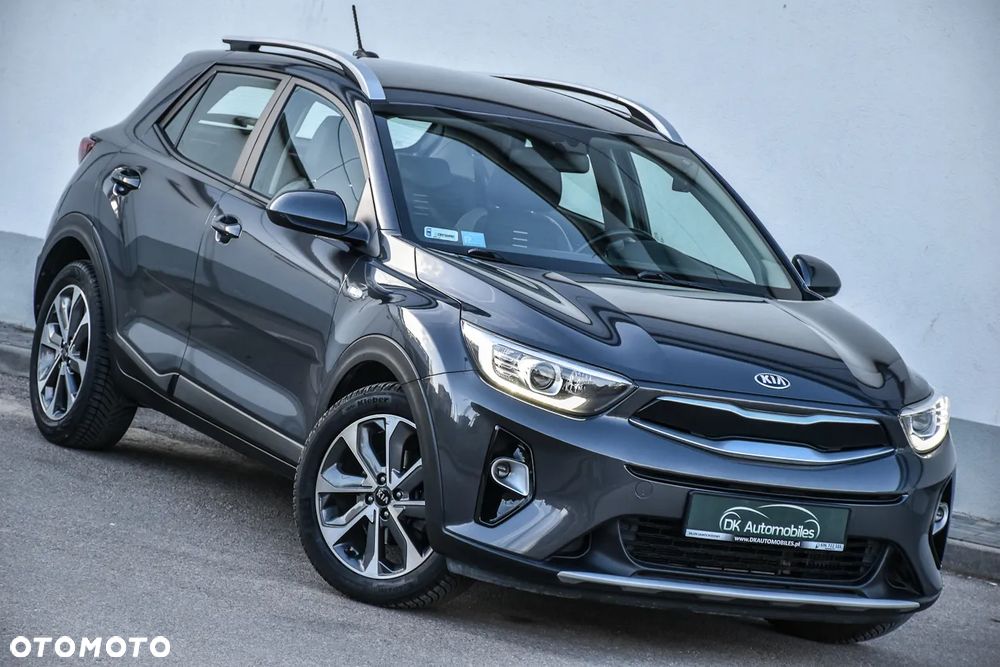 Kia Stonic 1.0 T-GDI XL - 1