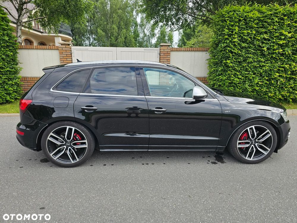 Audi SQ5 - 4