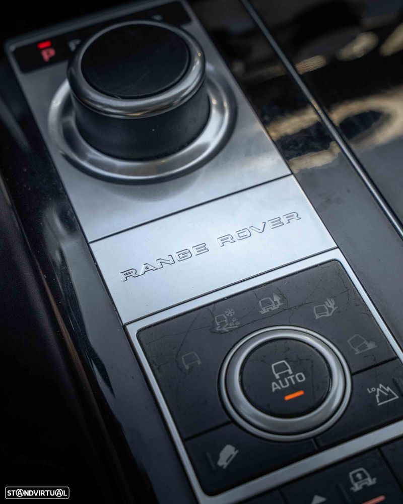 Land Rover Range Rover 5.0 V8 Supercharged - 31