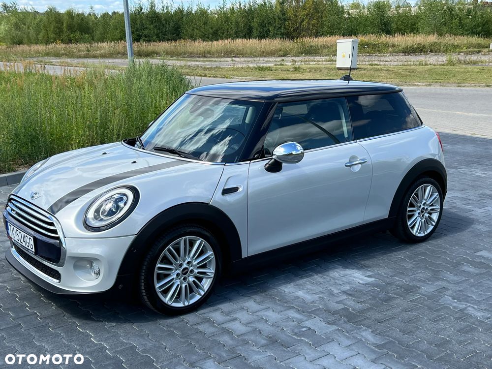 MINI Cooper - 2