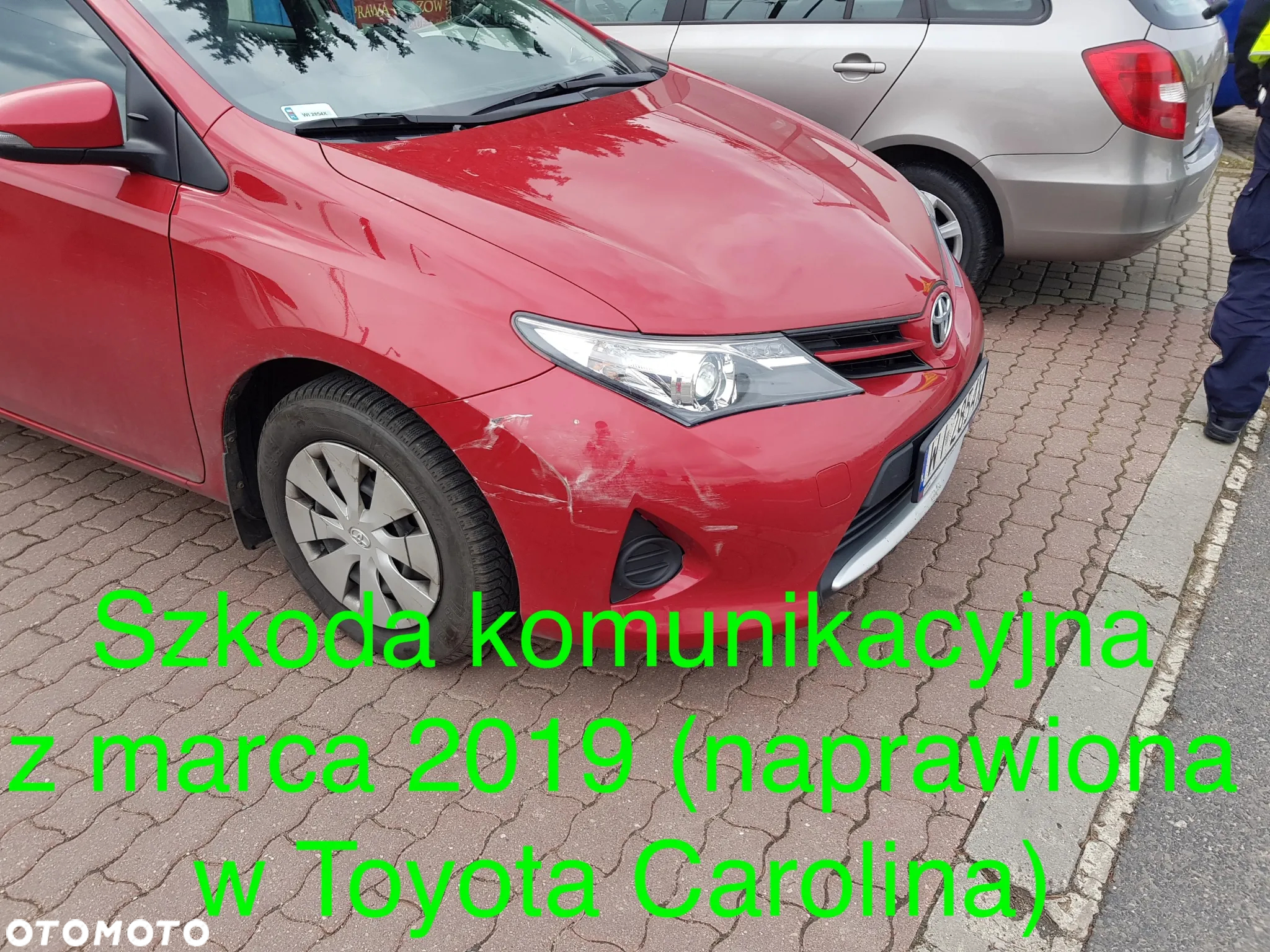 Toyota Auris 1.6 Active - 35