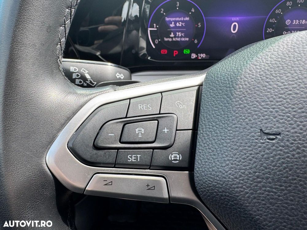 Volkswagen Golf 2.0 TDI SCR DSG Life - 15