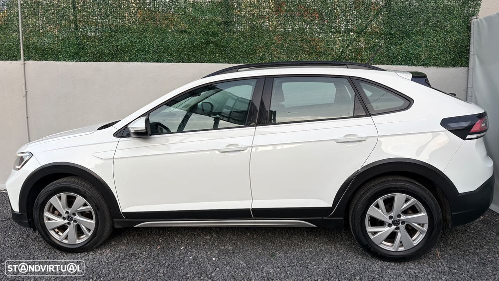 VW Taigo 1.0 TSI OPF DSG Style - 4