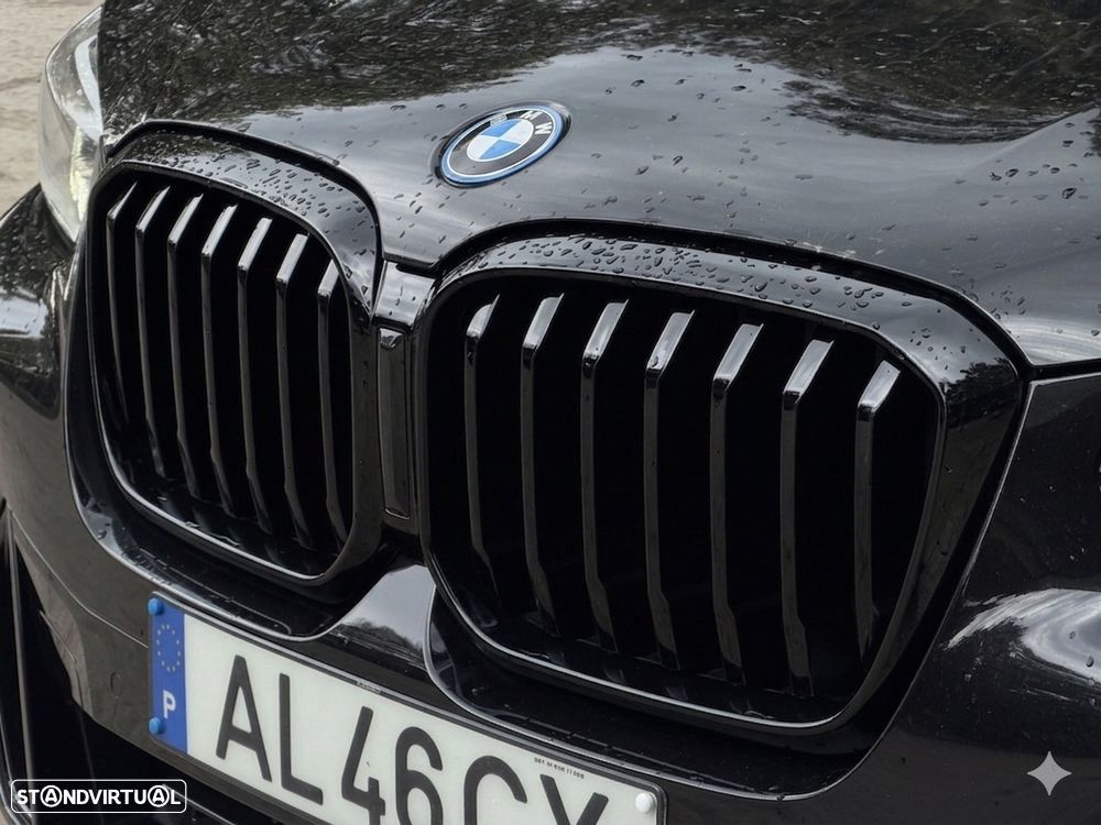 BMW X3 30 e xDrive Pack M - 4