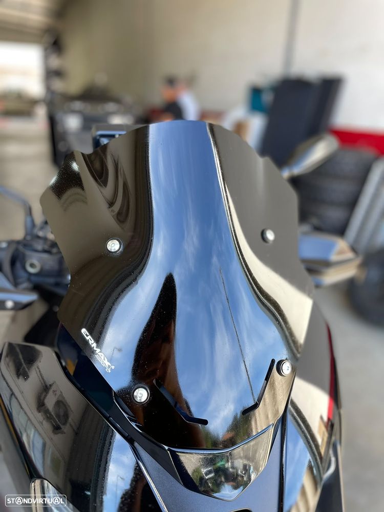 BMW S 1000 XR Triple Black | Full System Akrapovic | Full Extras - 30