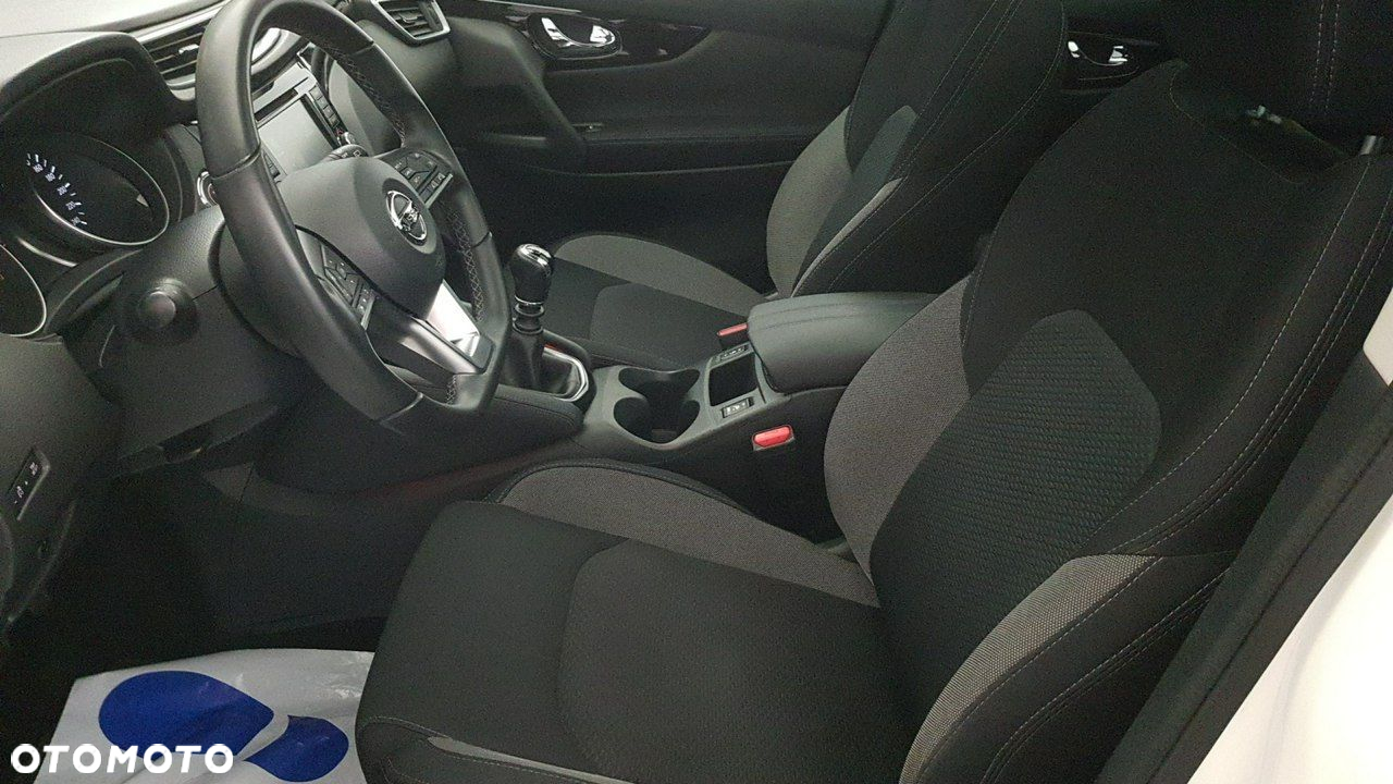Nissan Qashqai - 20