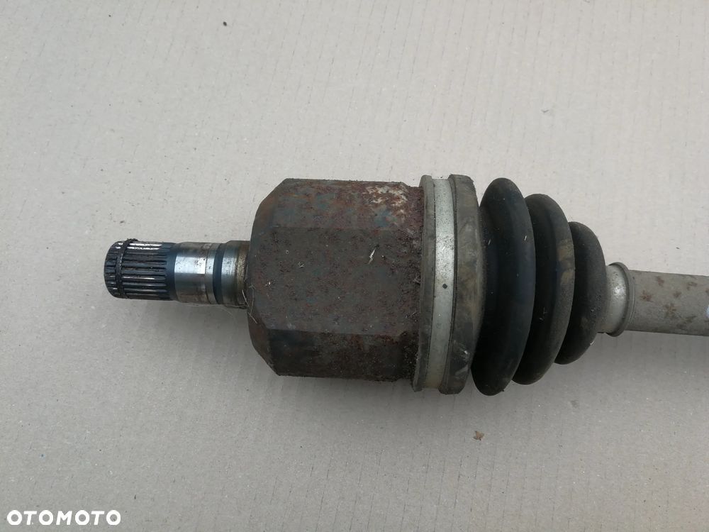 Półoś lewa Audi A3 8P 2.0 FSI Automat DSG  HFT - 2