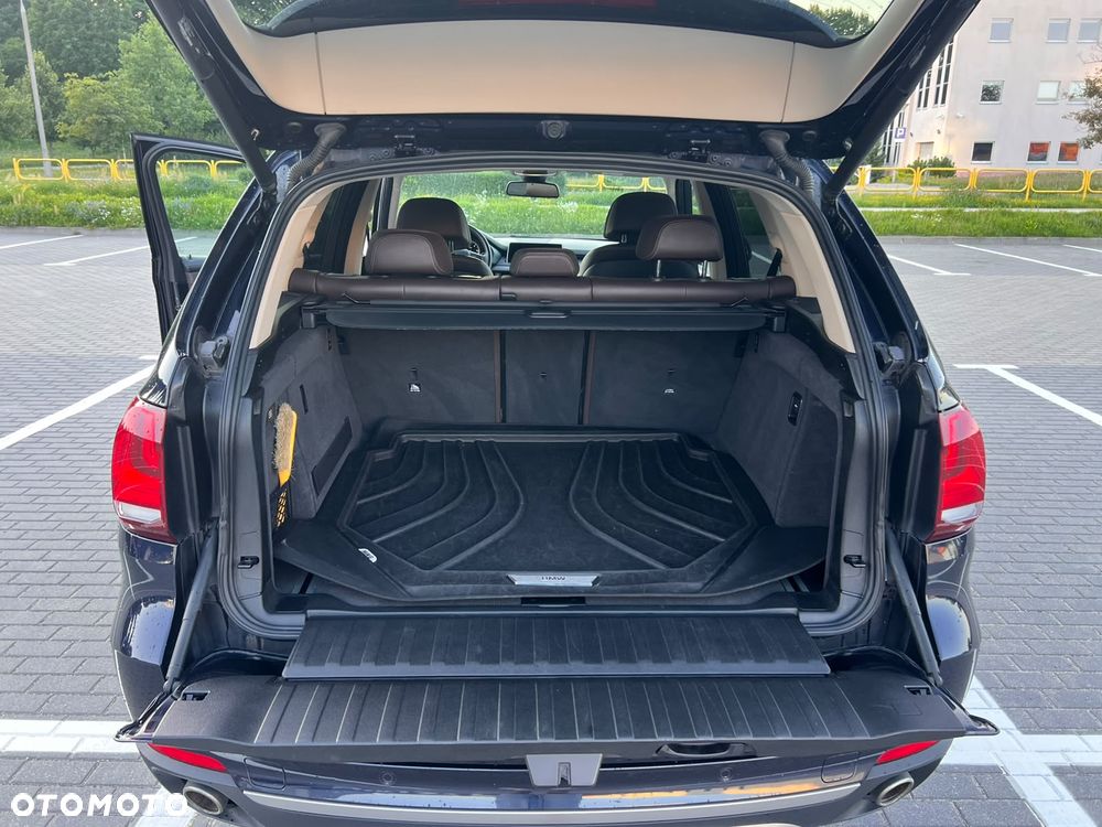 BMW X5 - 18