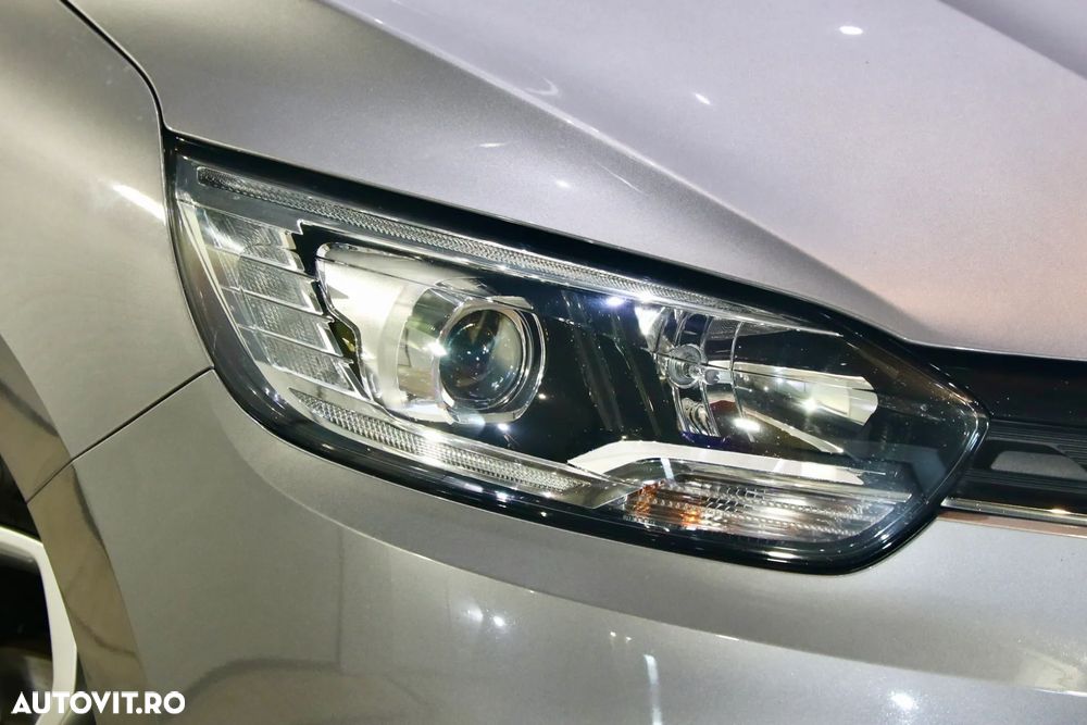 Renault Grand Scenic ENERGY dCi 110 EDC Business - 36