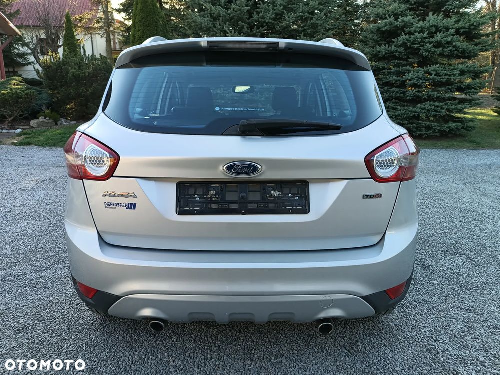 Ford Kuga 2.0 TDCi Trend - 7