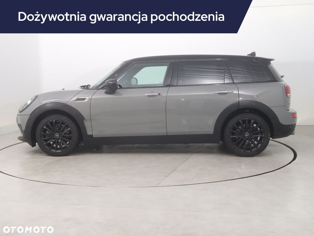 MINI Clubman - 4