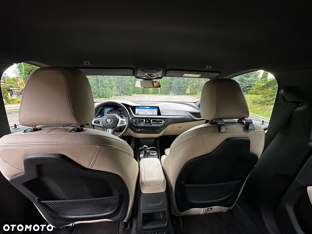 BMW Seria 2 218d M Sport sport - 14
