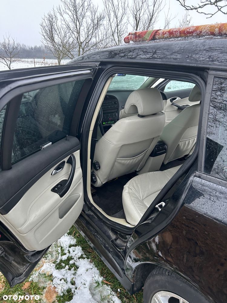 Saab 9-3 1.8 i Linear - 12