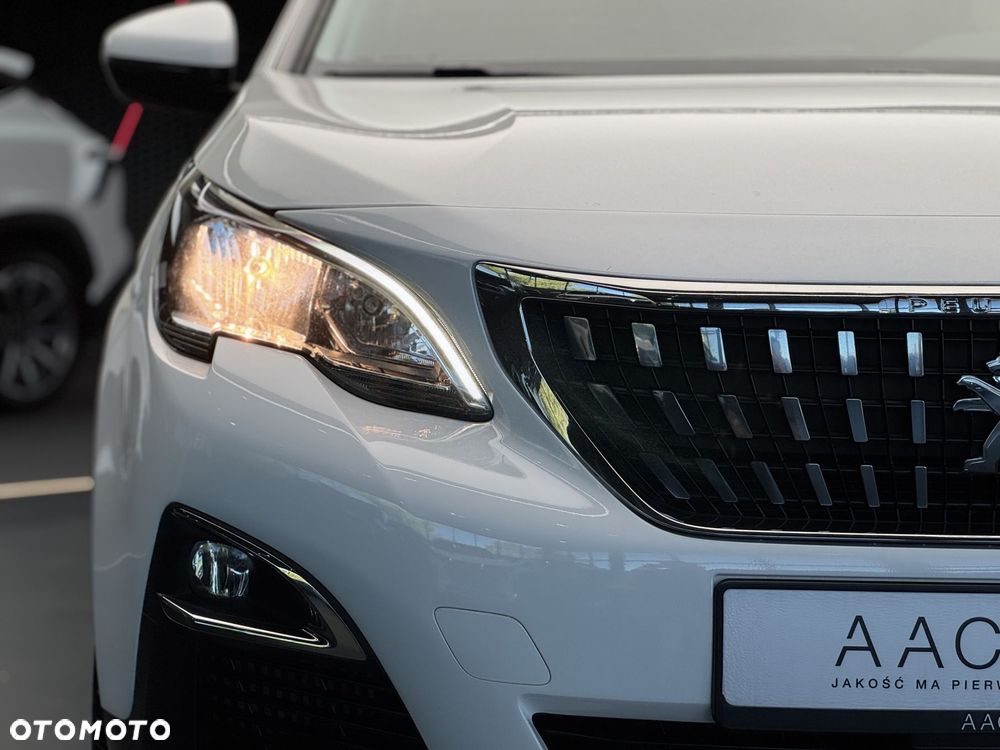 Peugeot 3008 1.2 PureTech Active - 40