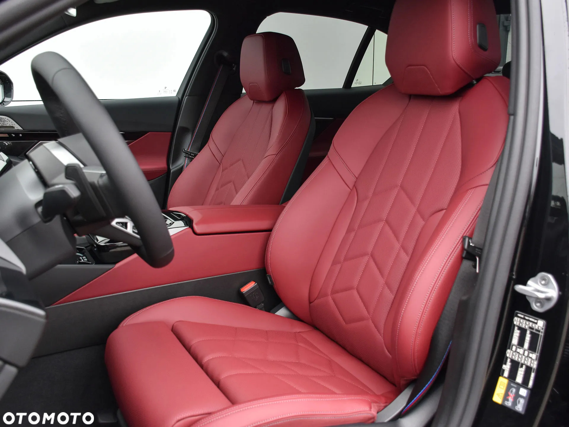 BMW Seria 5 - 16