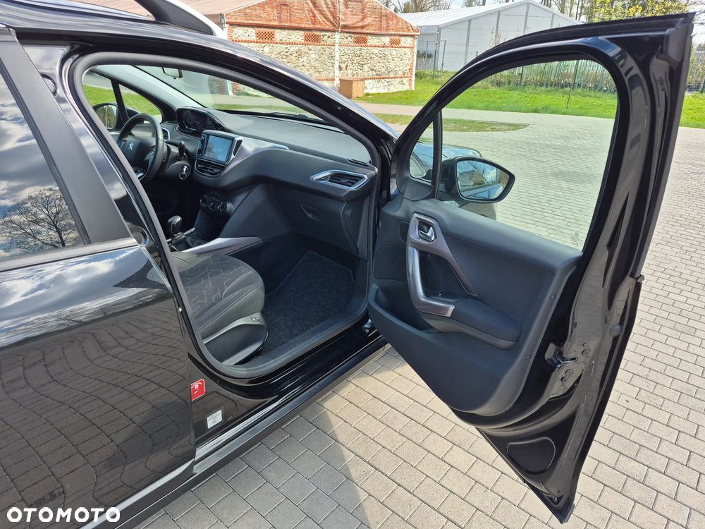 Peugeot 2008 120 VTI Active - 23