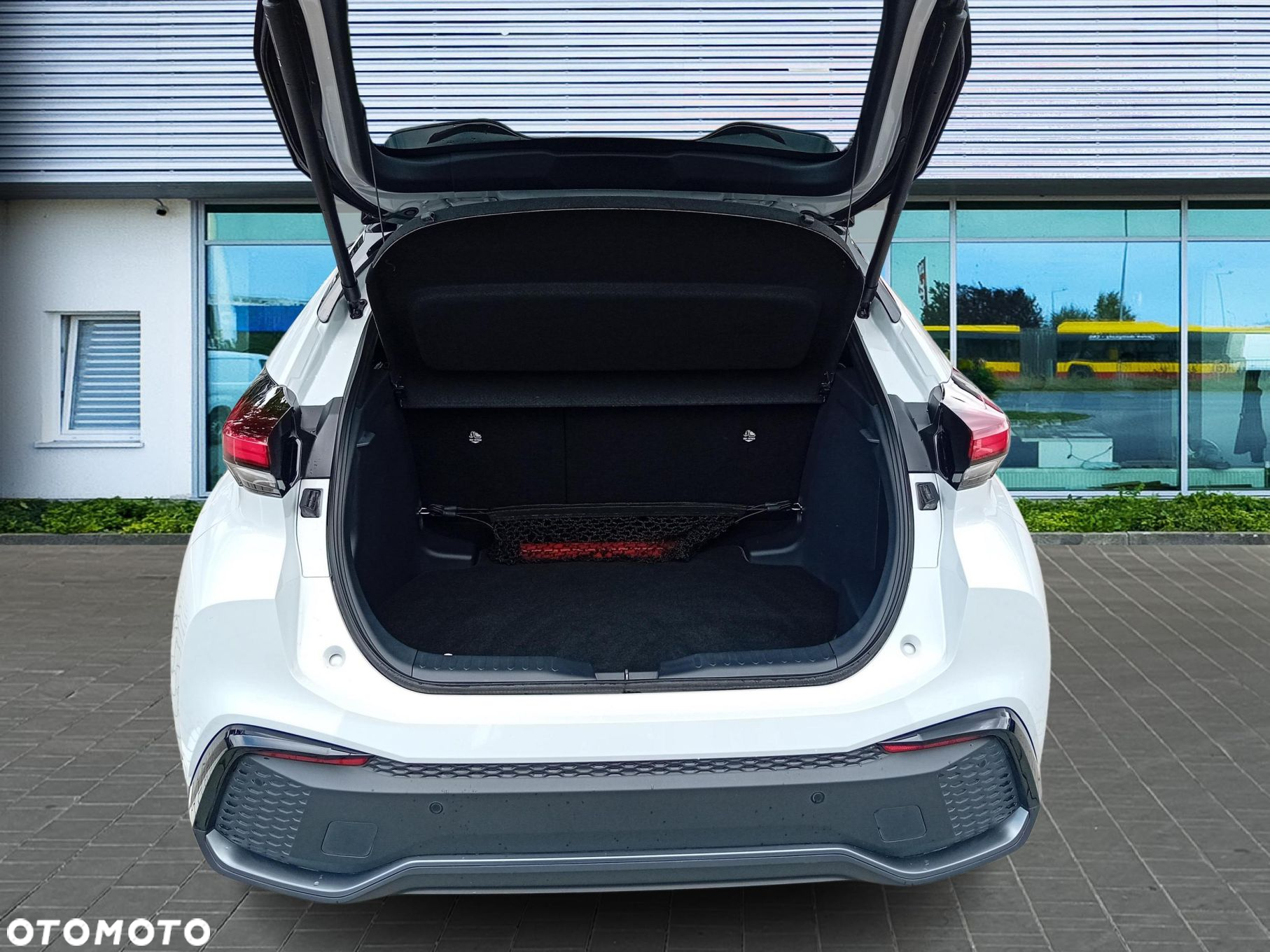 Toyota C-HR - 18