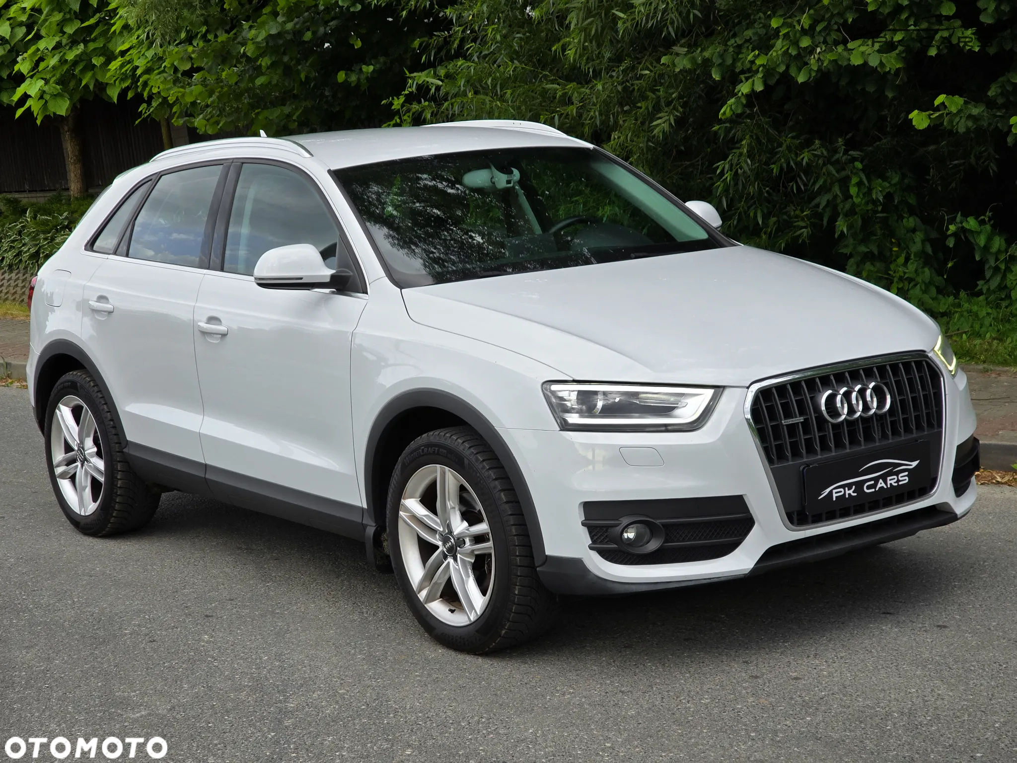 Audi Q3 2.0 TDI Quattro - 13