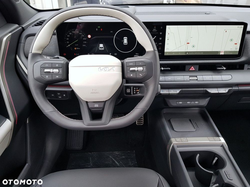 Kia Seltos - 22