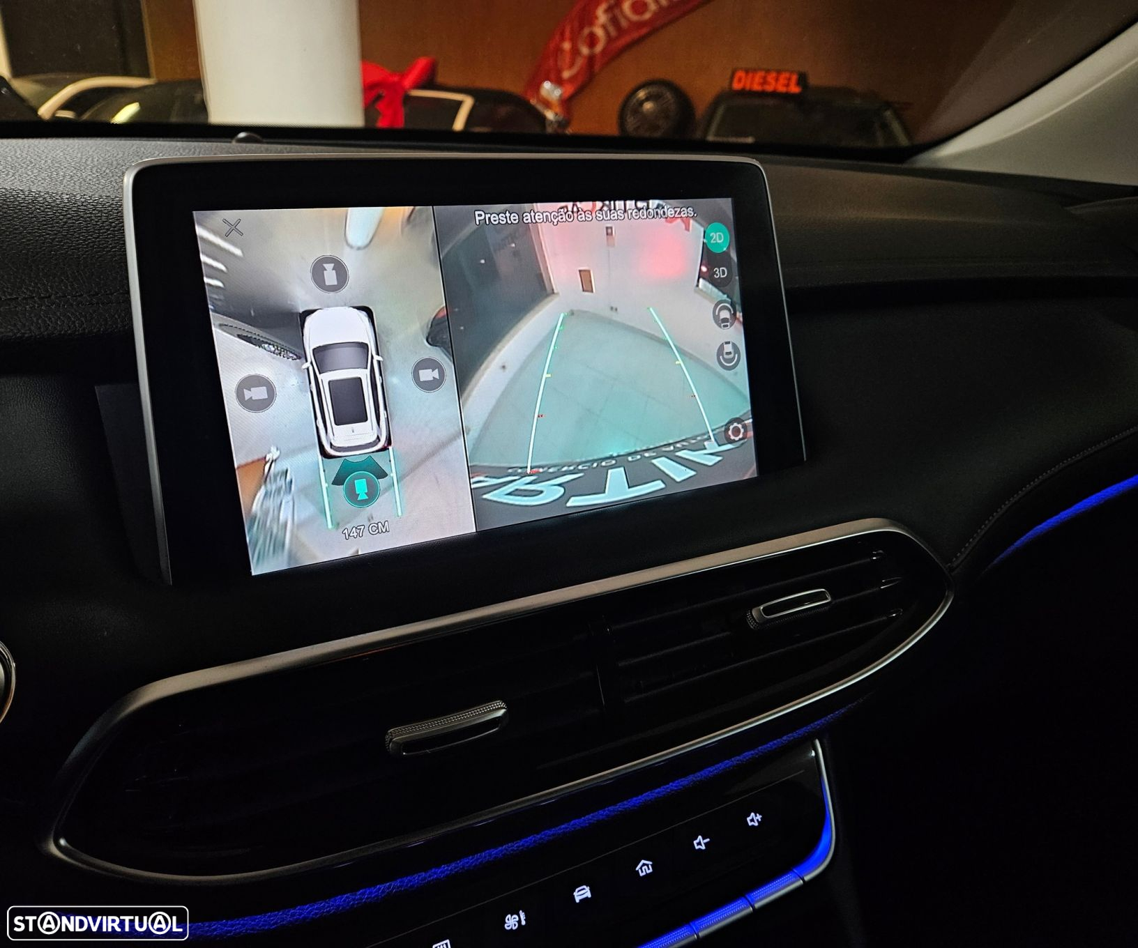 MG EHS 1.5 T-GDI Plug-in Hybrid Luxury - 32