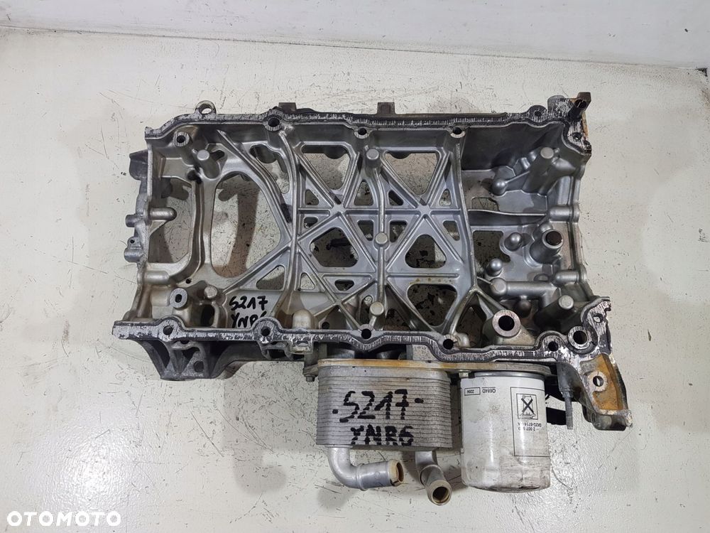 karter miski oleju gk2q-6u004-ad ford transit custom mk8 2.0tdci - 8