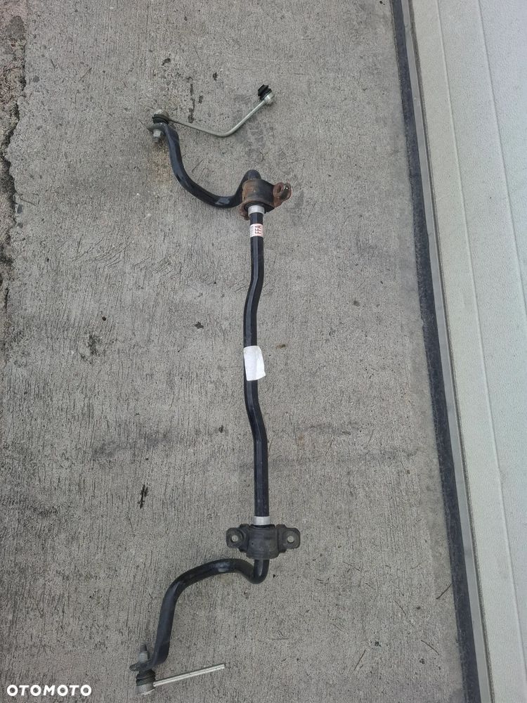 Stabilizator Ford EDGE MK2 F2GC5494ANC - 1
