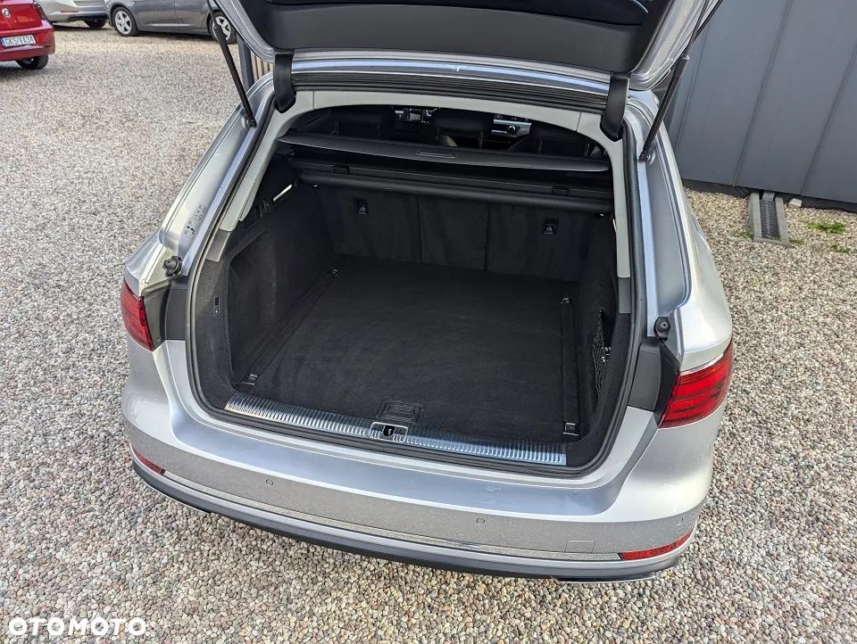 Audi A4 - 34