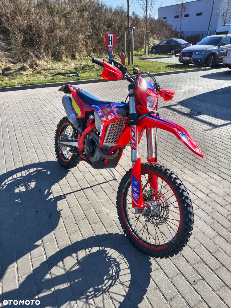 Beta RR - 2