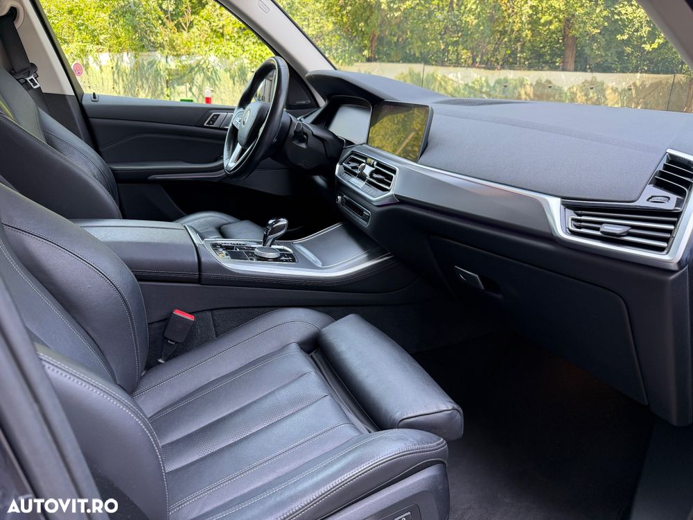 BMW X5 - 6