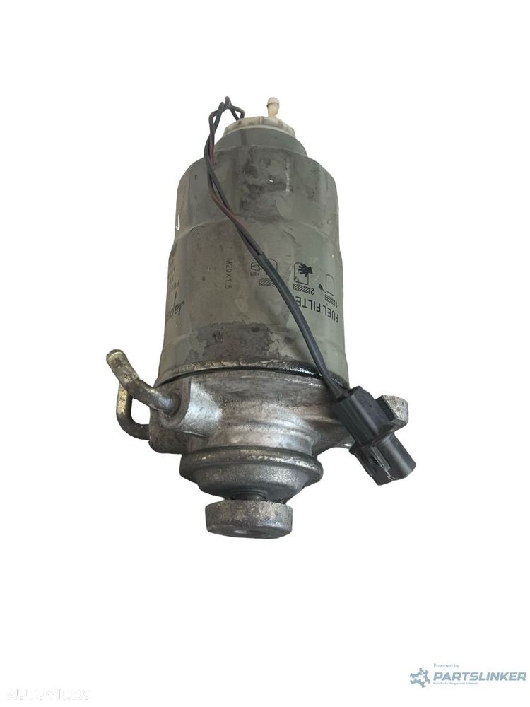 Carcasa filtru combustibil MITSUBISHI L200 2.5D 85KW 4D56 2002 - 2