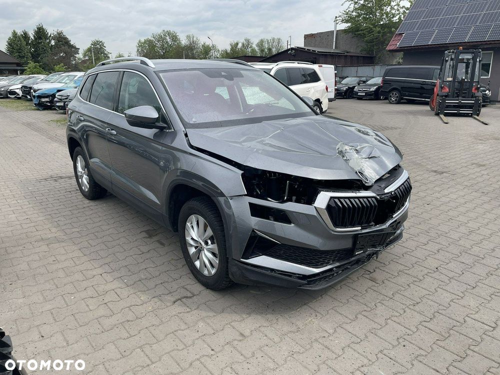Skoda Karoq 2.0 TDI 4x4 DSG Selection - 3