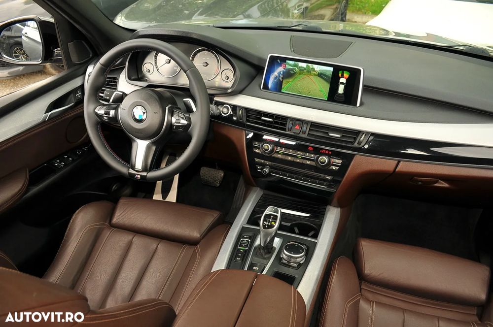 BMW X5 xDrive30d Sport-Aut. - 7