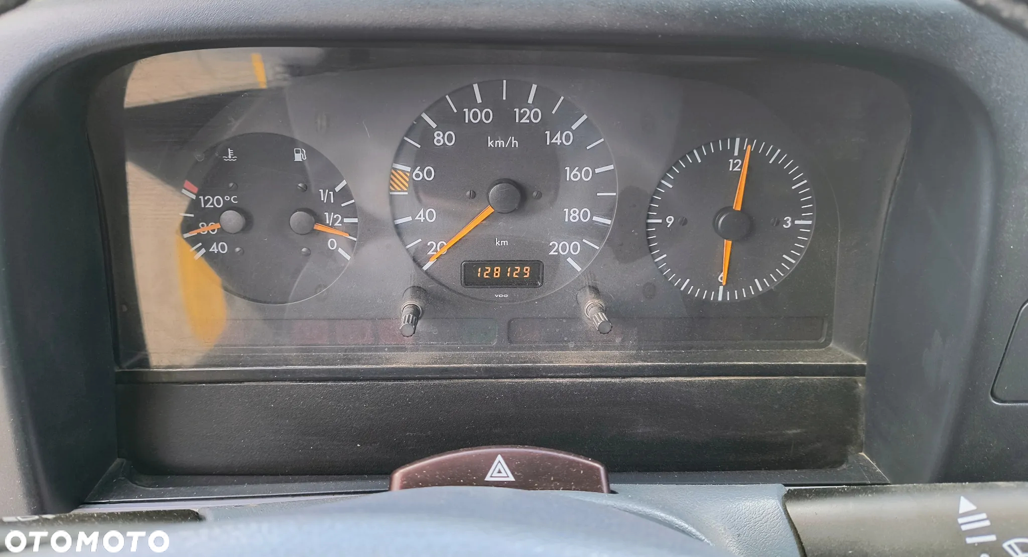 Mercedes-Benz Sprinter - 8