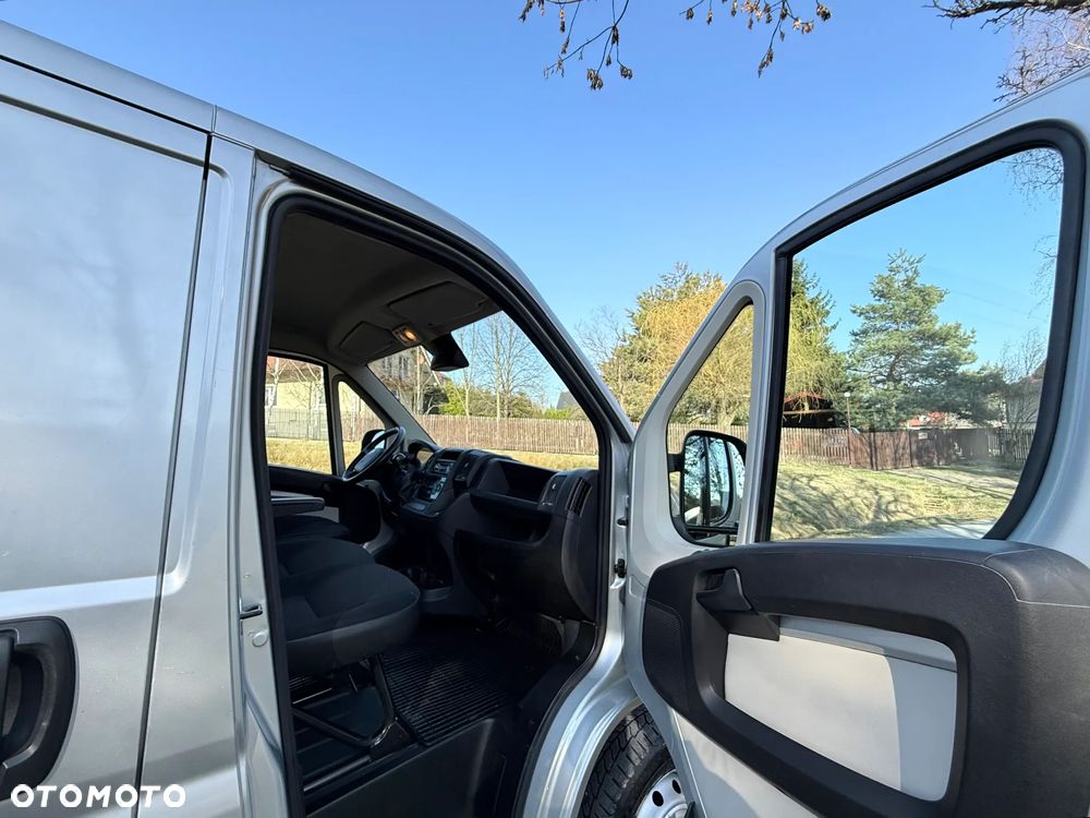 Citroën Jumper - 18