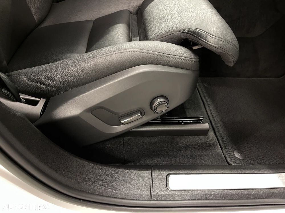 Volvo XC 60 B4 D Geartronic Inscription - 21