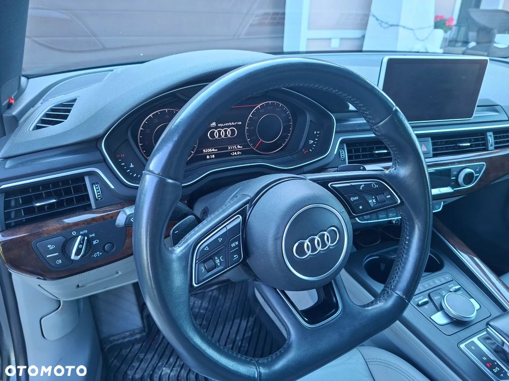 Audi A5 Cabrio - 9