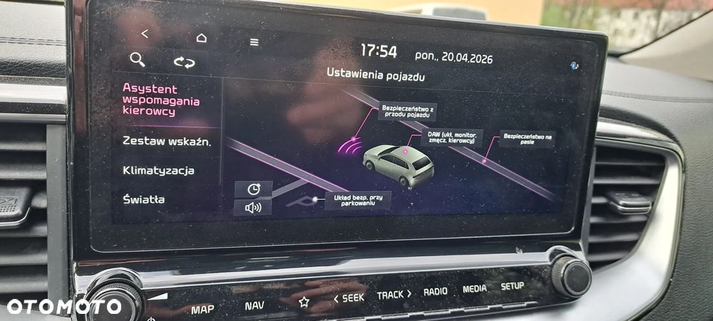 Kia Ceed 1.6 CRDi GT Line - 9