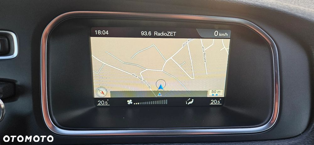 Volvo V40 D2 RDesign - 17