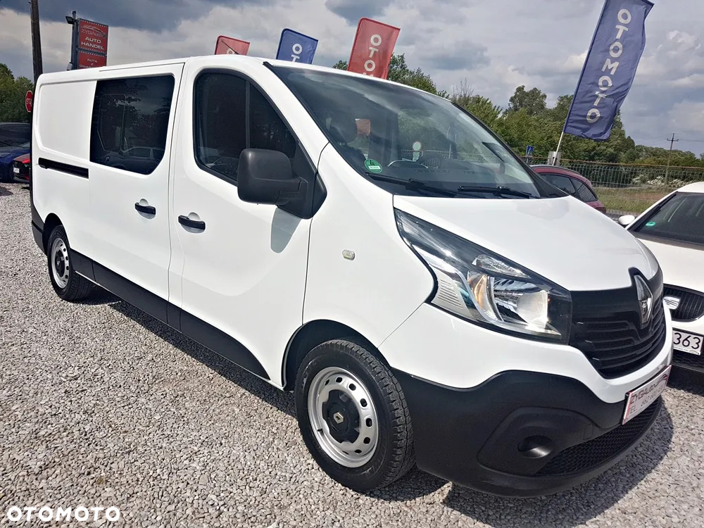 Renault TRAFIC - 3