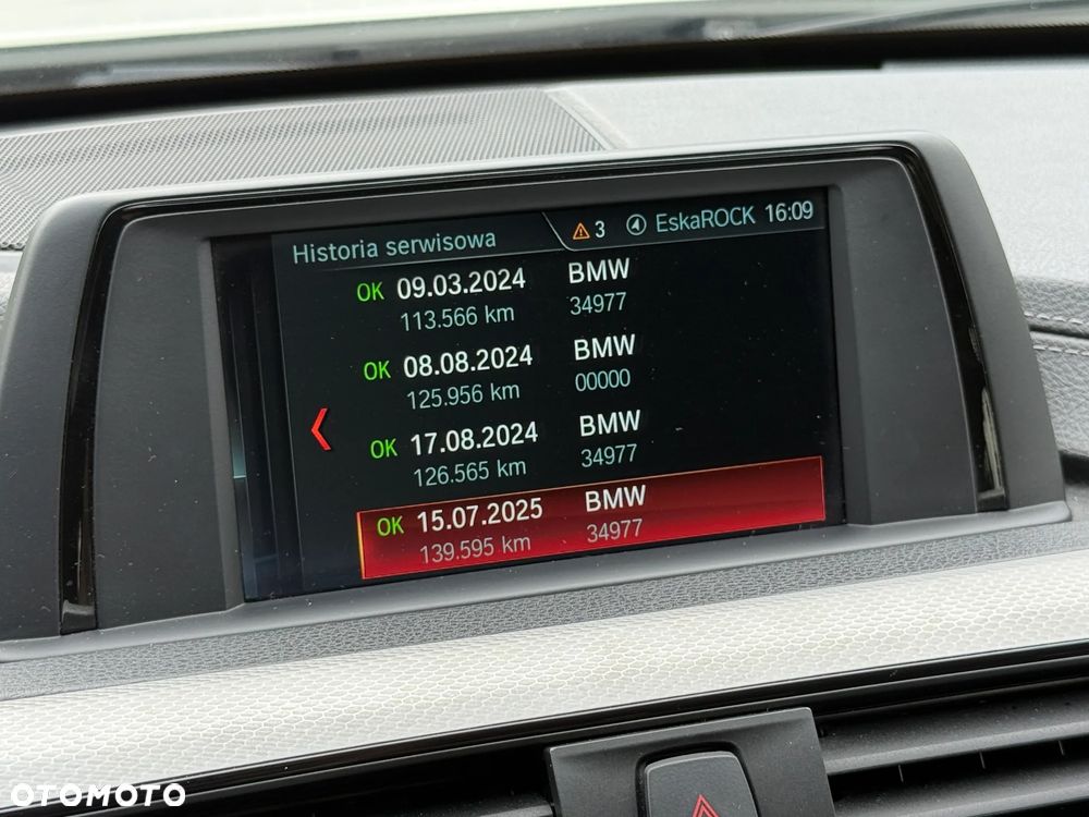 BMW Seria 4 430i xDrive M Sport - 20